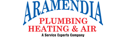 Aramendia Plumbing Heating & Air, A Service Experts Company