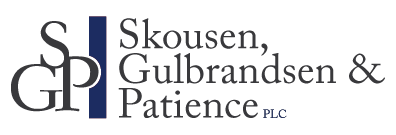 Skousen, Gulbrandsen & Patience, PLC