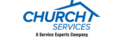 Church Services, A Service Experts Company