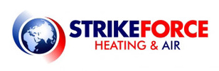 Strike Force Heating & Air LLC