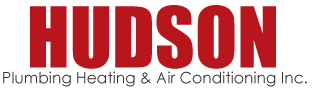 Hudson Plumbing Heating & Air Conditioning Inc.