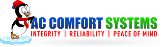 AC Comfort Systems, Inc.