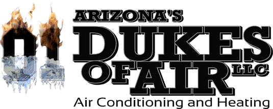 Arizona’s Dukes of Air