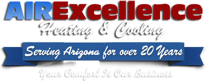 Air Excellence Heating & Cooling