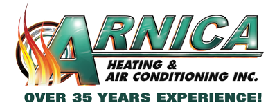 Arnica Heating & Air Conditioning Inc.