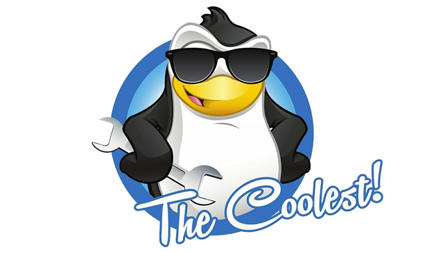 The Coolest LLC
