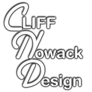 Cliff Nowack Design