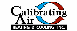 Calibrating Air Heating & Cooling, Inc.