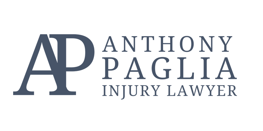 Attorney Anthony Paglia
