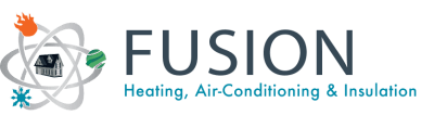 Fusion Heating, Air Conditioning & Insulation