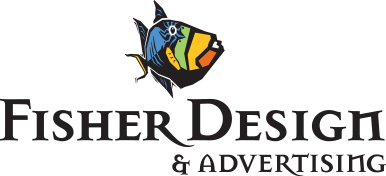 Fisher Design & Advertising