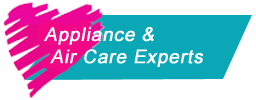 Appliance & Air Care Experts