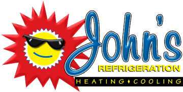 John’s Refrigeration Heating and Cooling