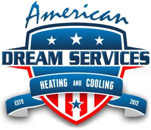 American Dream Services Heating and Cooling