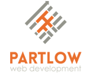 H.F. Partlow Web Development