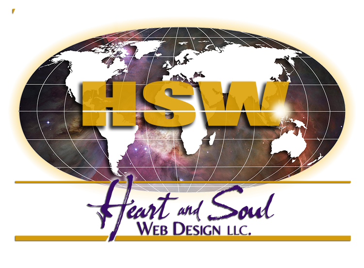 Heart and Soul Web Design LLC