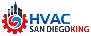 HVAC San Diego King