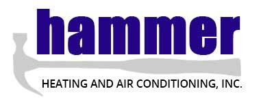 Hammer Heating and Air Conditioning, Inc.