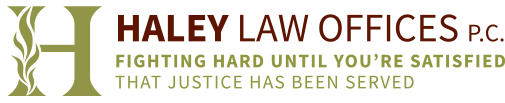 Haley Law Offices, P.C.