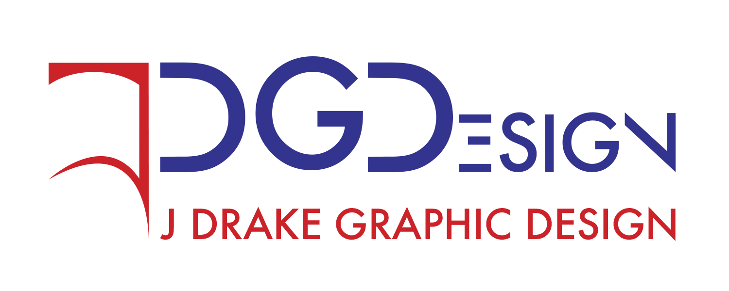 J Drake Graphic Design