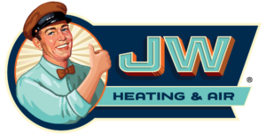 JW Heating & Air