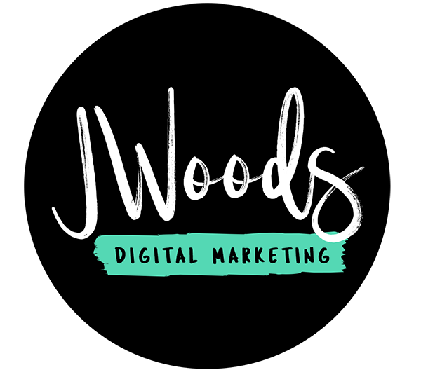 J Woods Digital Marketing