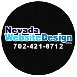 Nevada Website Design