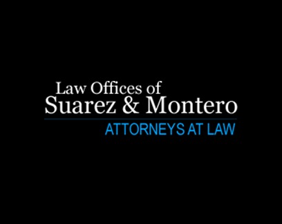 Law Offices of Suarez & Montero