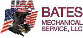 Bates Mechanical Service