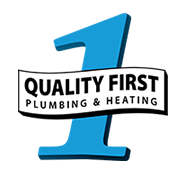 Quality First Plumbing & Heating