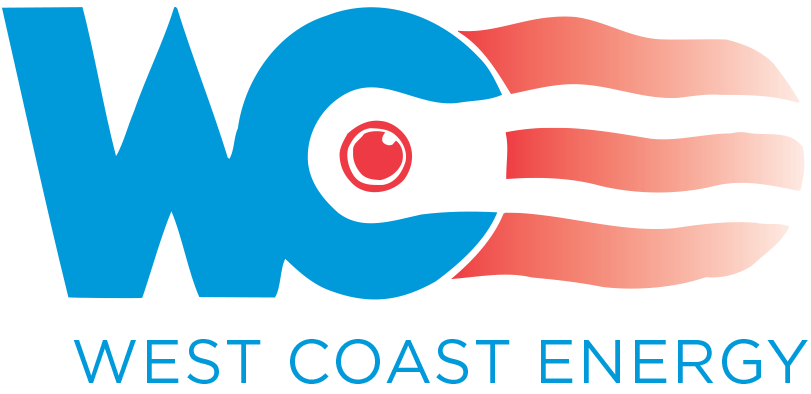 West Coast Energy