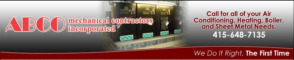 Abco Mechanical Contractors