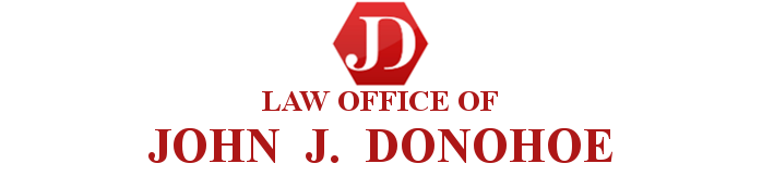Law Office Of John J Donohoe PC