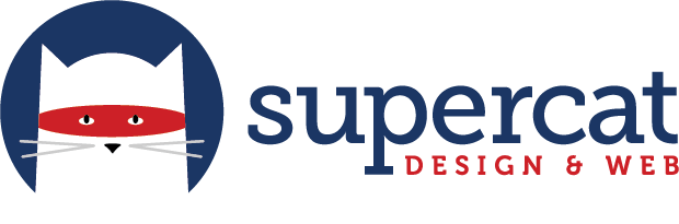 Supercat Design & Web