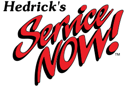 Hedrick’s Service Now