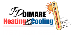 DiMare’s Heating & Cooling Services