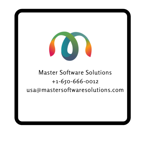 Master Software Solutions