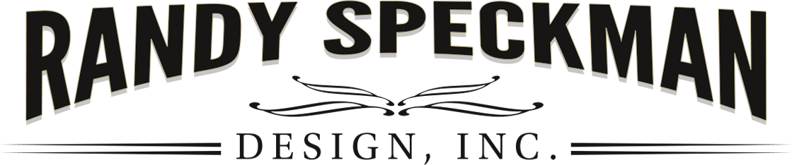 Randy Speckman Design Inc.