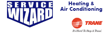 Service Wizard Air Conditioning and Heating