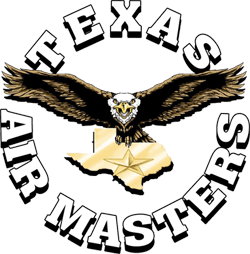 Texas Air Masters