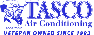 TASCO Air Conditioning & Heating
