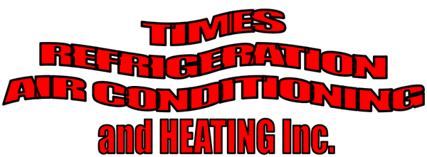 Times Refrigeration Air Conditioning & Heating
