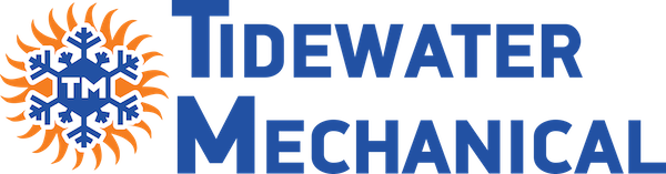 Tidewater Mechanical LLC