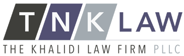 The Khalidi Law Firm, PLLC