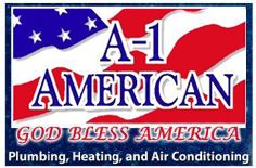 A-1 American Plumbing, Heating, and Air Conditioning – Virginia Beach