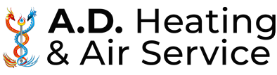 A. D. Heating & Air Service LLC
