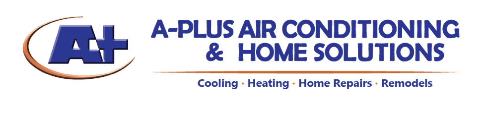 A-Plus Air Conditioning & Home Solutions