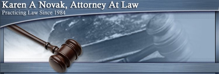 Karen A Novak, Attorney at Law