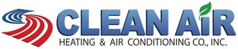 Clean Air Heating & Air Conditioning Co., Inc.