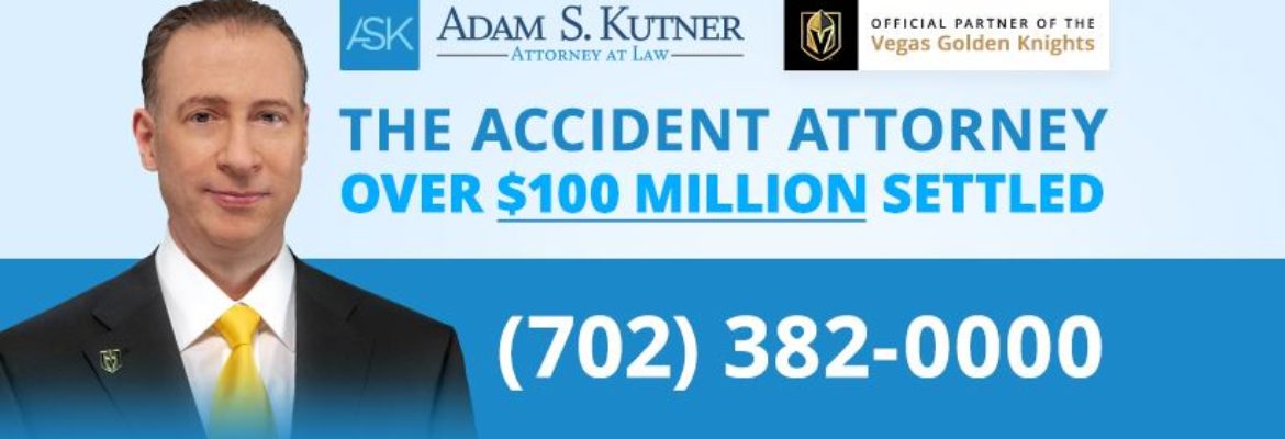 Adam S. Kutner Attorney at Law